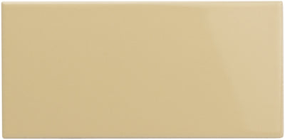 Artworks - Half Tile 152x75x7mm