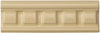 Artworks - Dentil Moulding 152x50mm