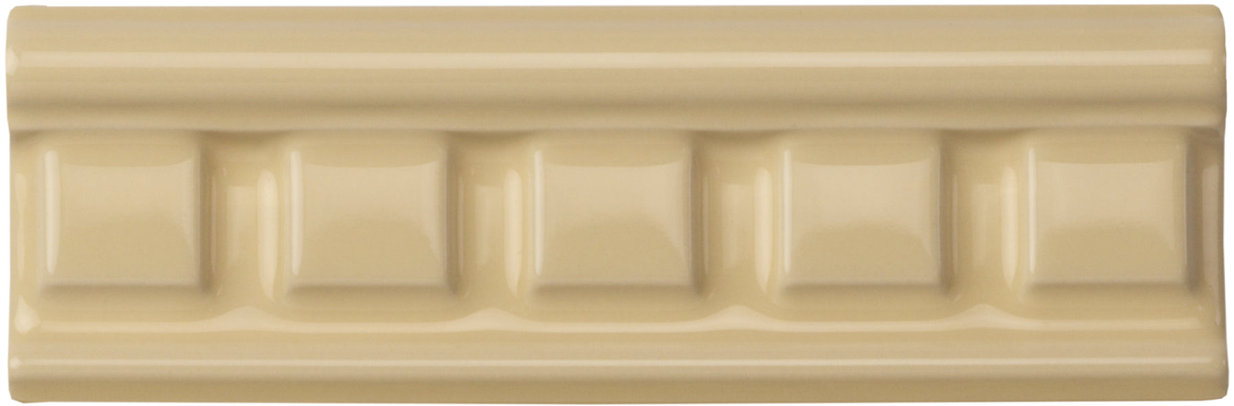 Artworks - Dentil Moulding 152x50mm