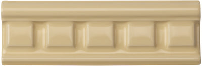 Artworks - Dentil Moulding 152x50mm