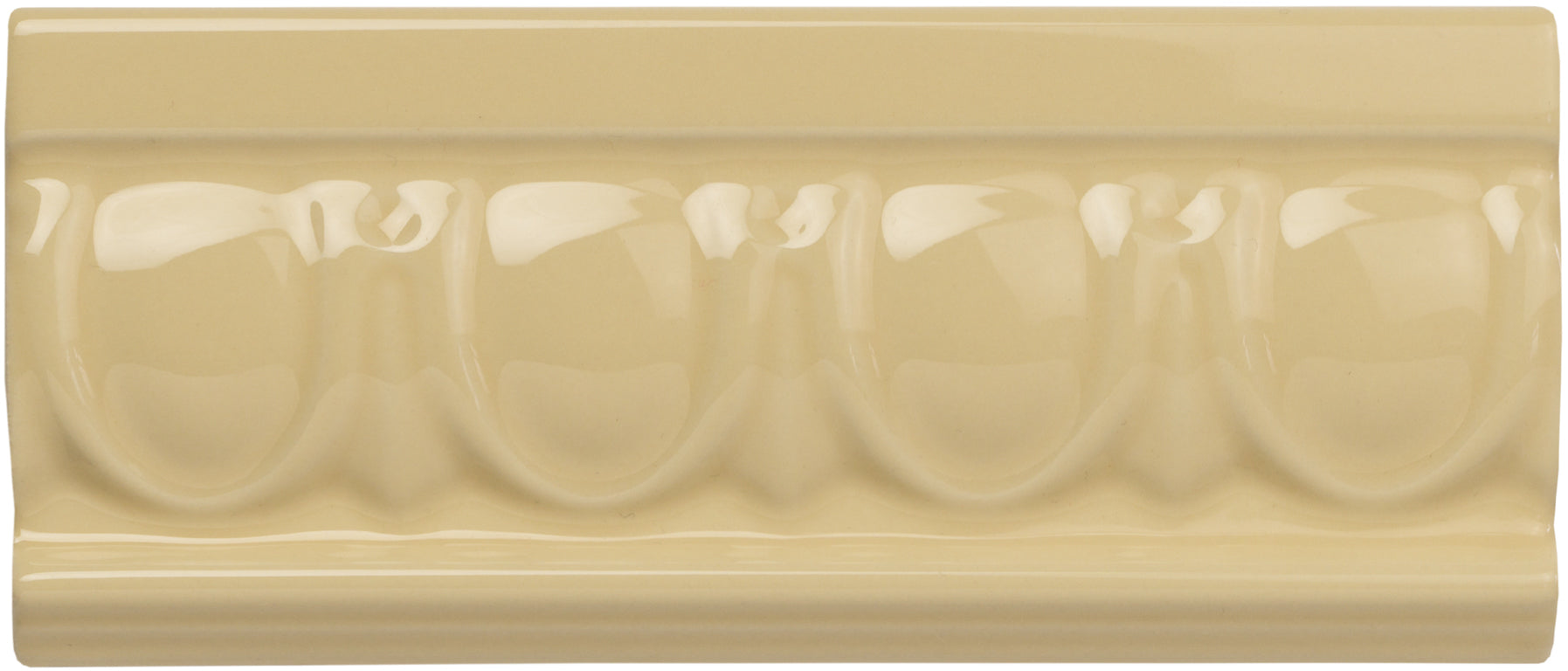 Artworks - Egg & Dart Moulding 152x65mm