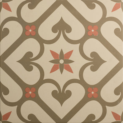 Odyssey Epoque 300x300x8mm