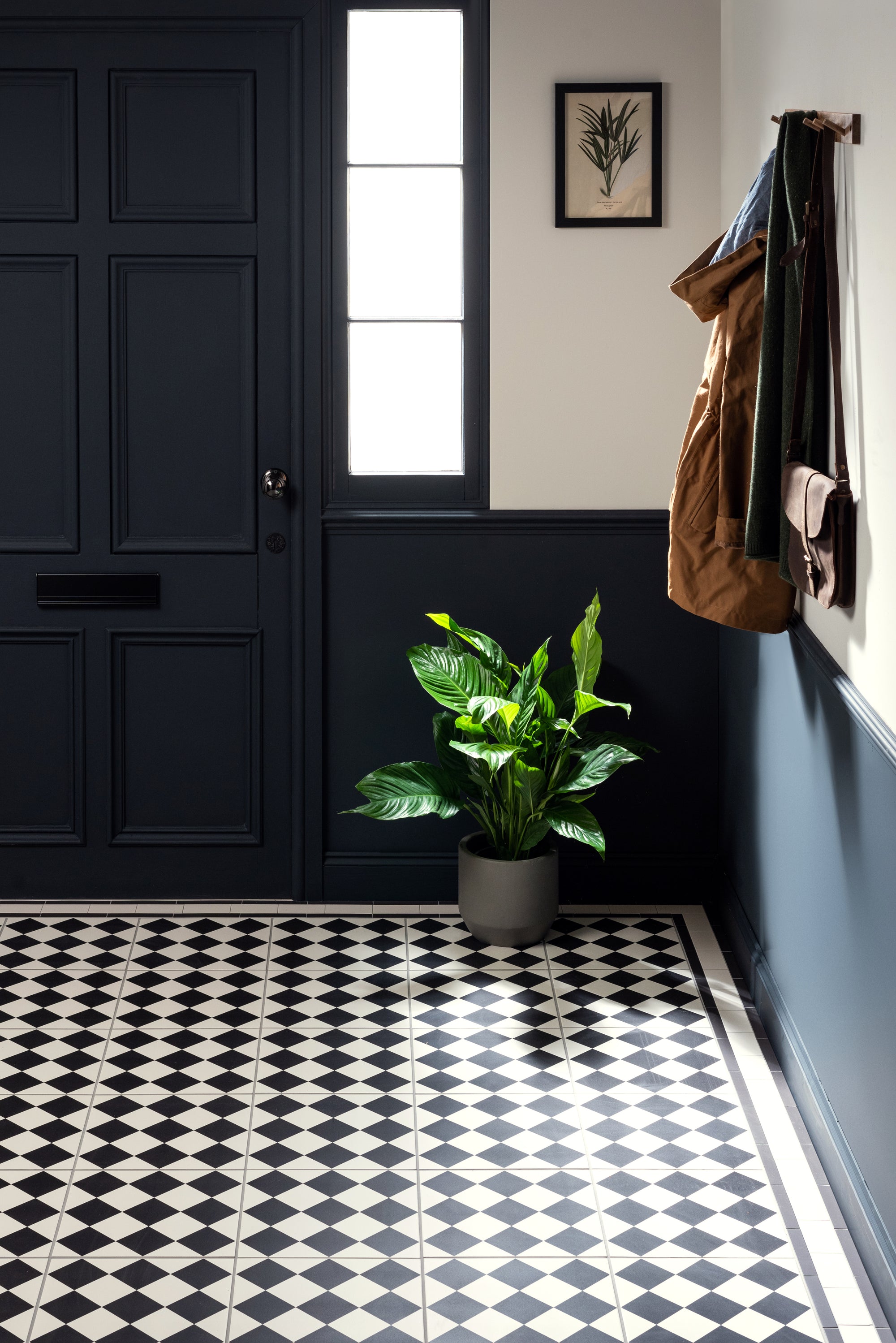 Odyssey Epoque 300x300x8mm