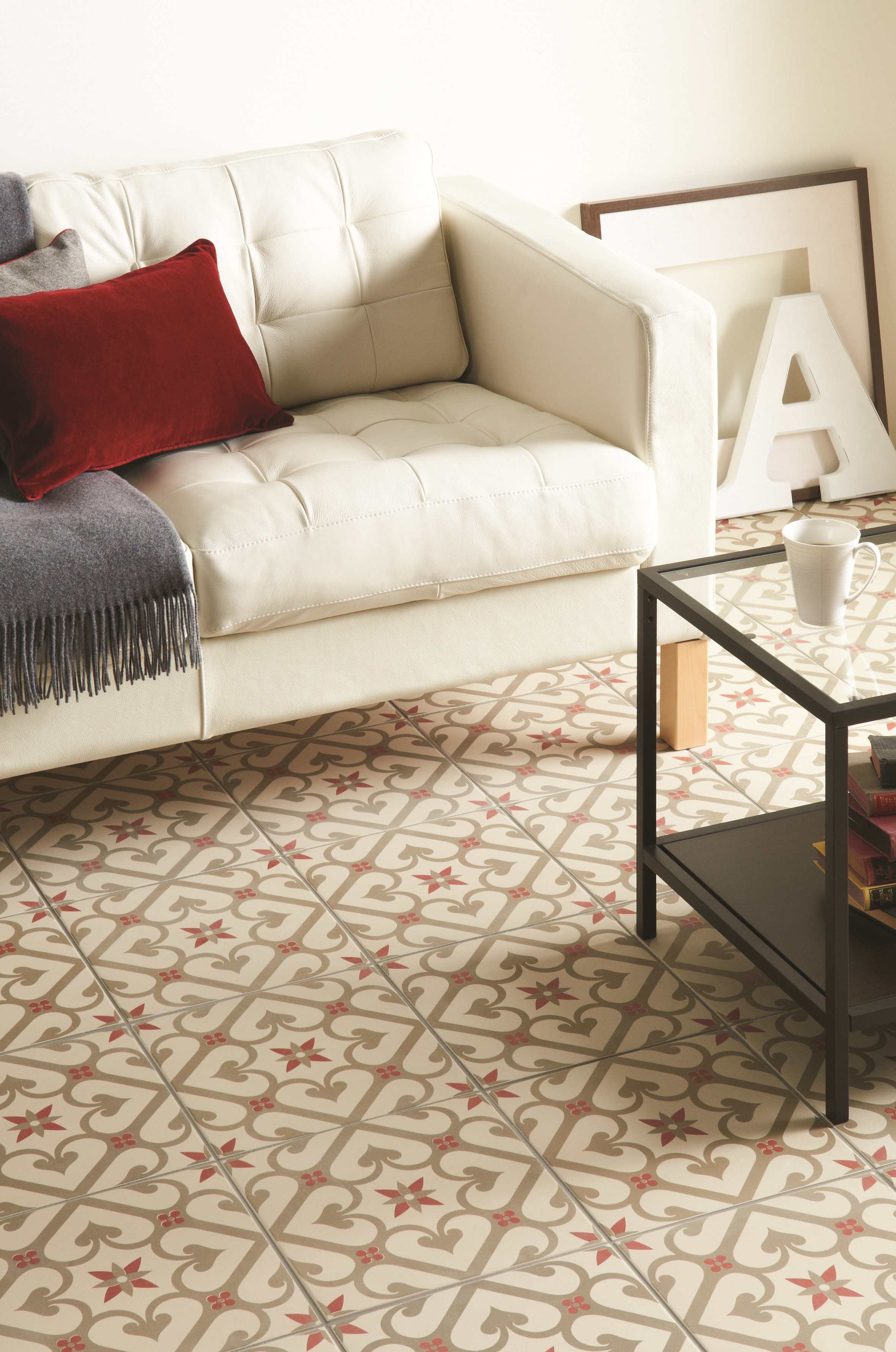 Odyssey Epoque 300x300x8mm