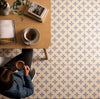 Odyssey Leigh 300x300x8mm