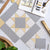 Blenheim - Chester Mews Dover White & Hawthorn Yellow