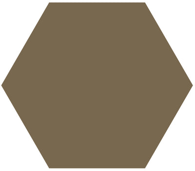 Classic Hexagon