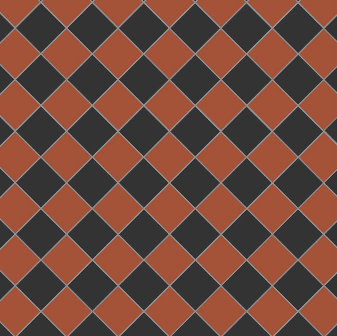 Oxford 106mm - Red & Black