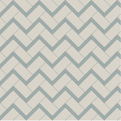 Stornoway - Grey & Dover White