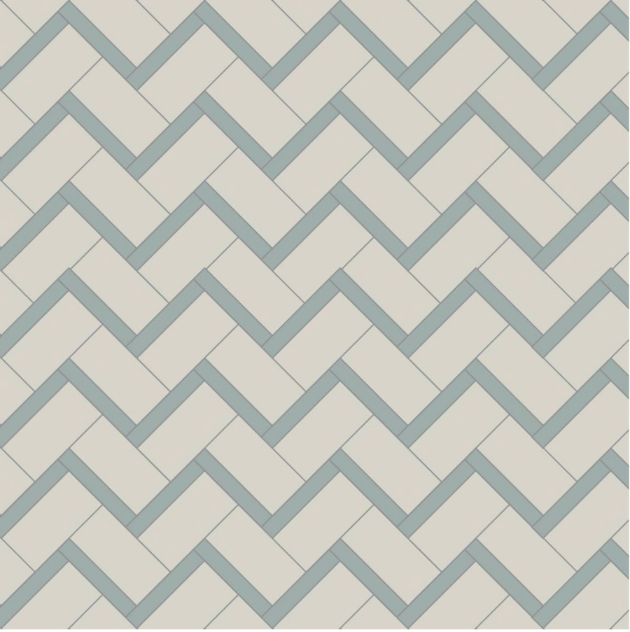 Stornoway - Grey & Dover White