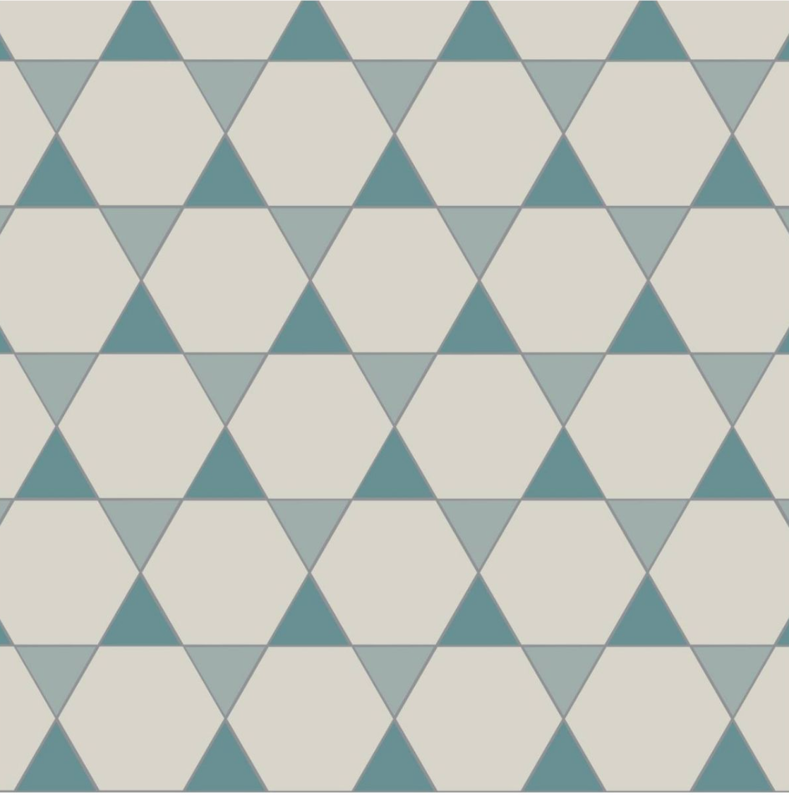 Hexham Dover White, Grey & Blue
