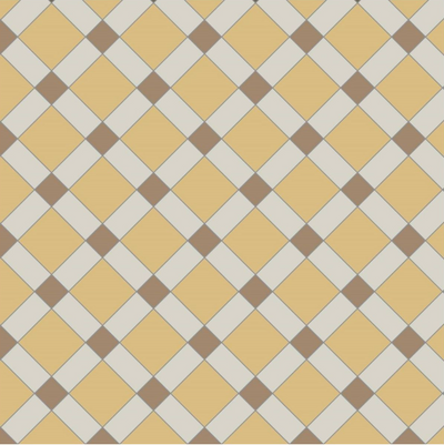 Norwich Dover White, Hawthorn Yellow & Regency Bath