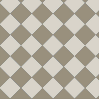 Oxford 151mm (6") Dover White & Holkham Dune