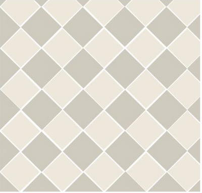 Oxford 151mm Dover White & Chester Mews