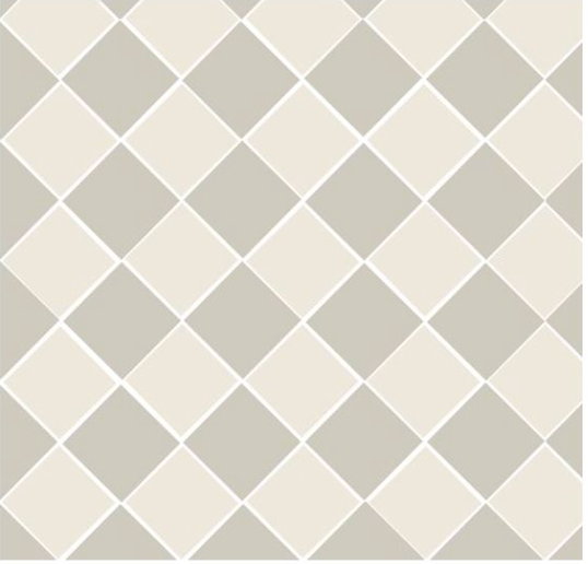 Oxford 151mm Dover White & Chester Mews