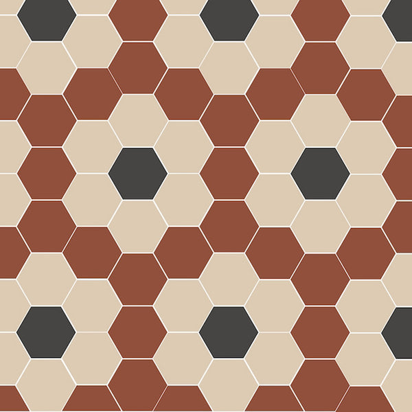 Stratford - Victorian Tile Emporium