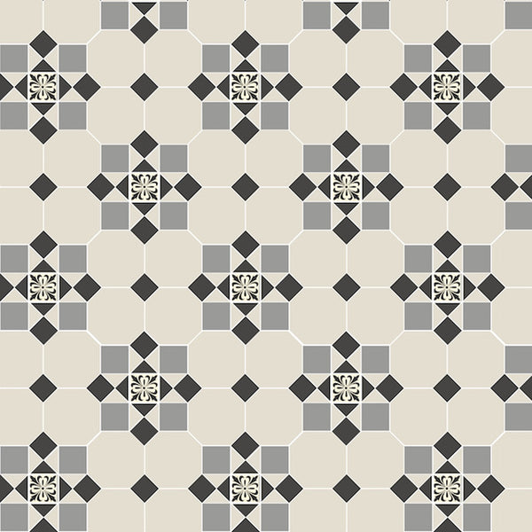 Tenby - Victorian Tile Emporium