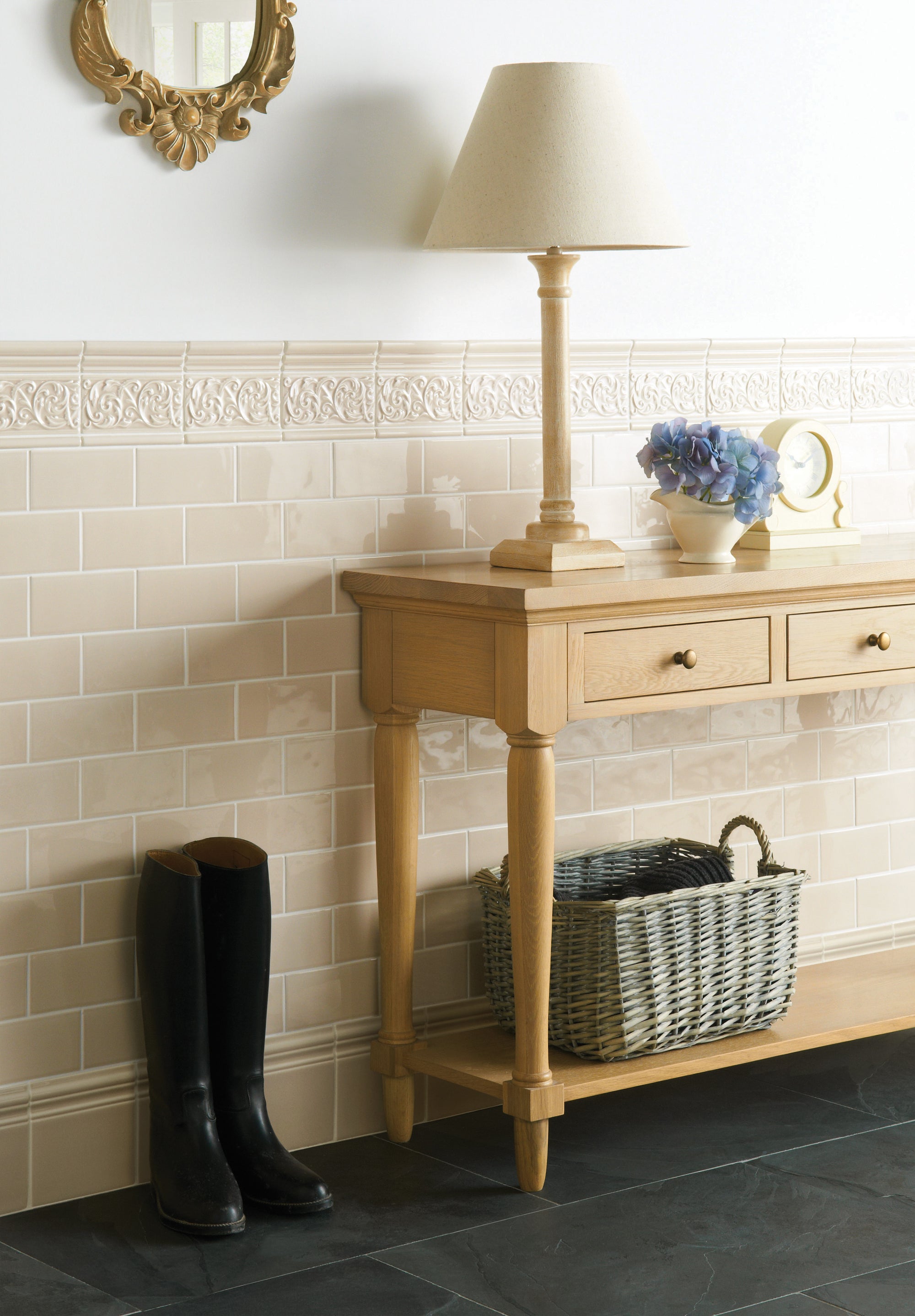 Artisan Chelsea Moulding 150x13mm