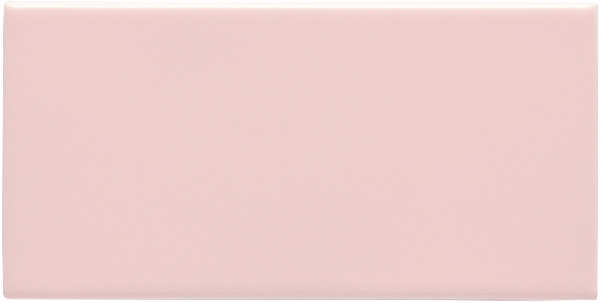 Artisan Half Tile Gloss Glaze 150x75x10mm