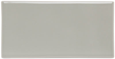 Artisan Half Tile Crackle Glaze 150x75x10mm