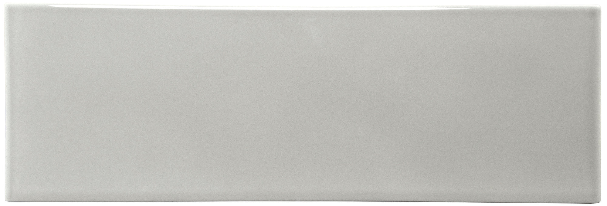 Artisan Brick Tile Gloss Glaze 225x75x10mm