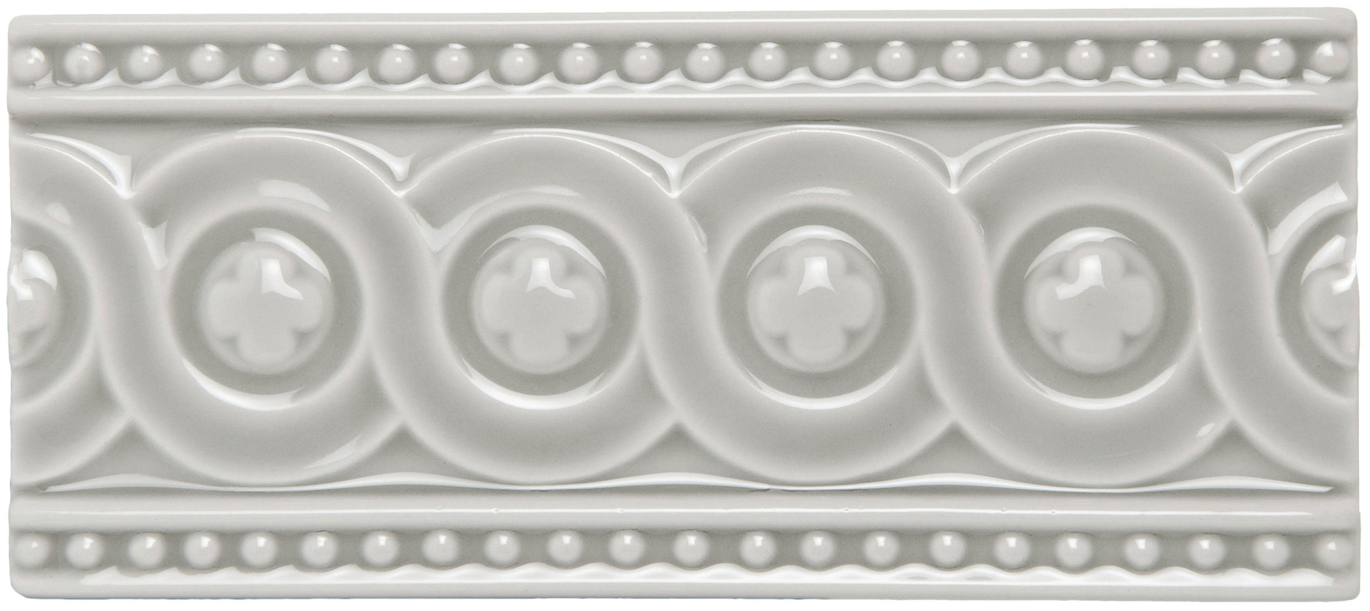 Artisan Baroque Moulding Gloss 150x65mm