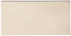 Artisan Half Tile Gloss Glaze 150x75x10mm