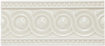 Artisan Baroque Moulding Gloss 150x65mm