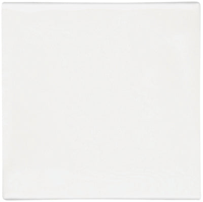 Artisan Field Tile Crackle Glaze 150x150x10mm