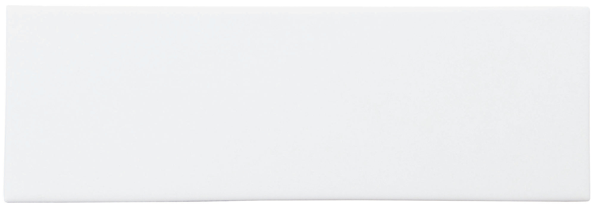 Artisan Brick Tile Gloss Glaze 225x75x10mm