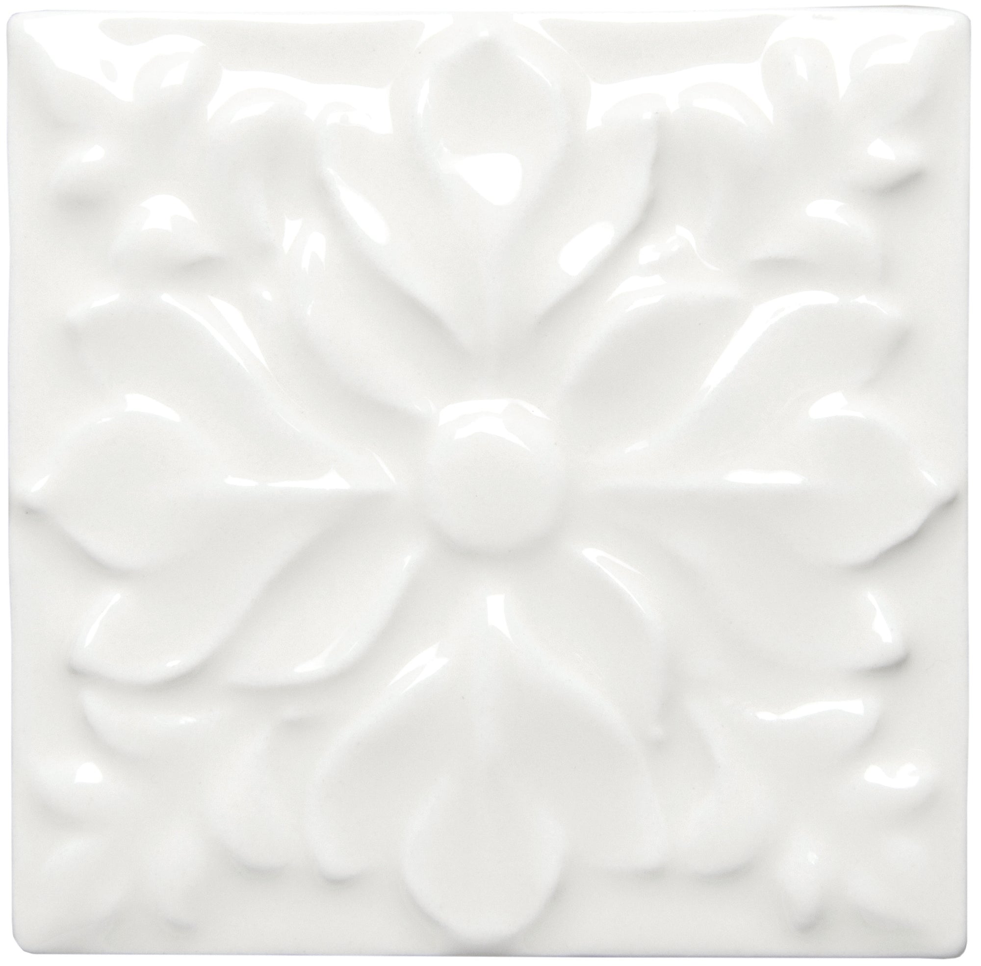 Artisan Hampstead Gloss Insert 75x75mm