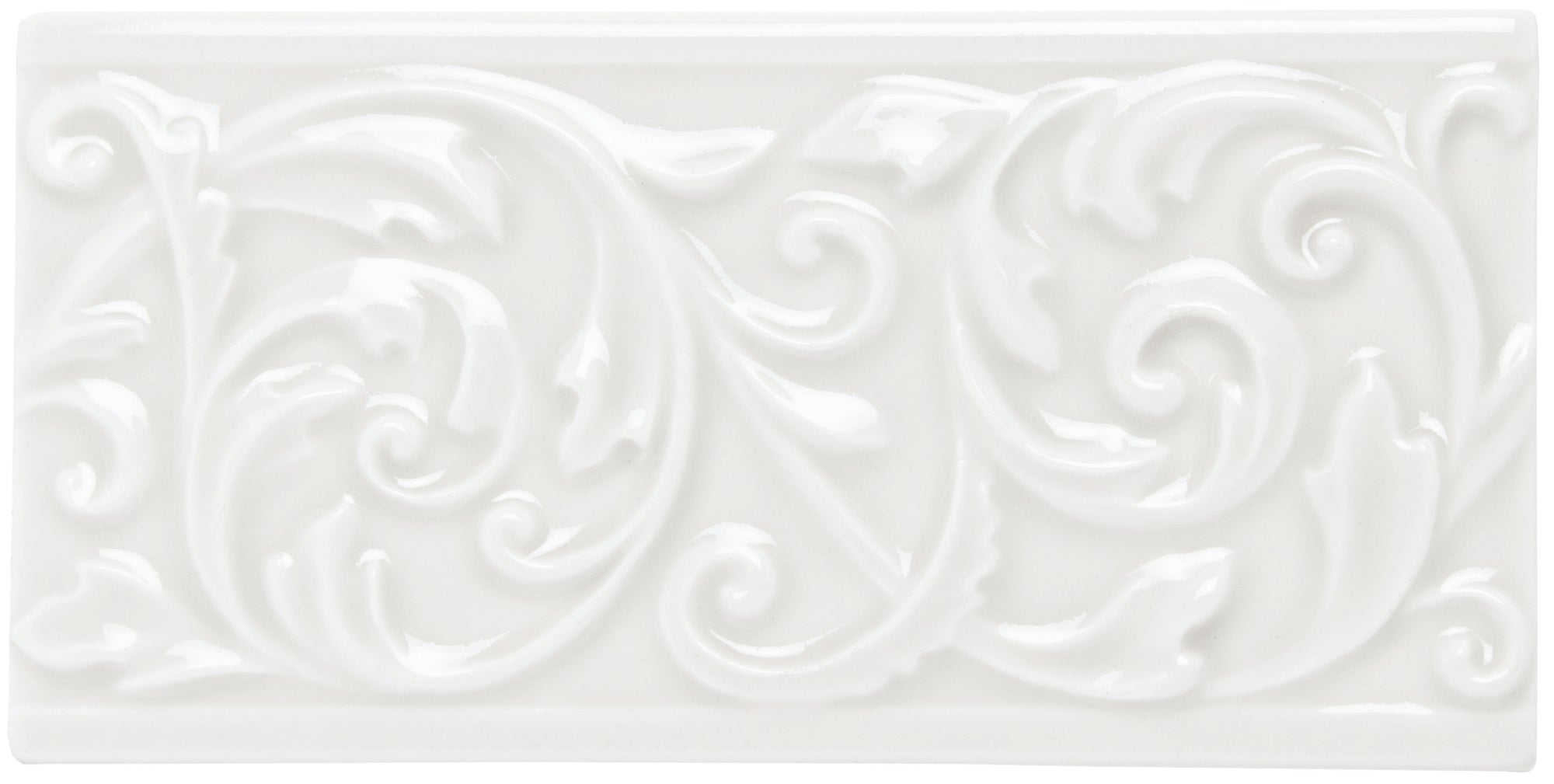 Artisan Buckingham Moulding Gloss 150x75mm