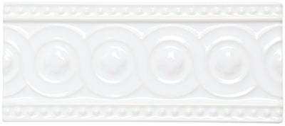 Artisan Baroque Moulding Gloss 150x65mm