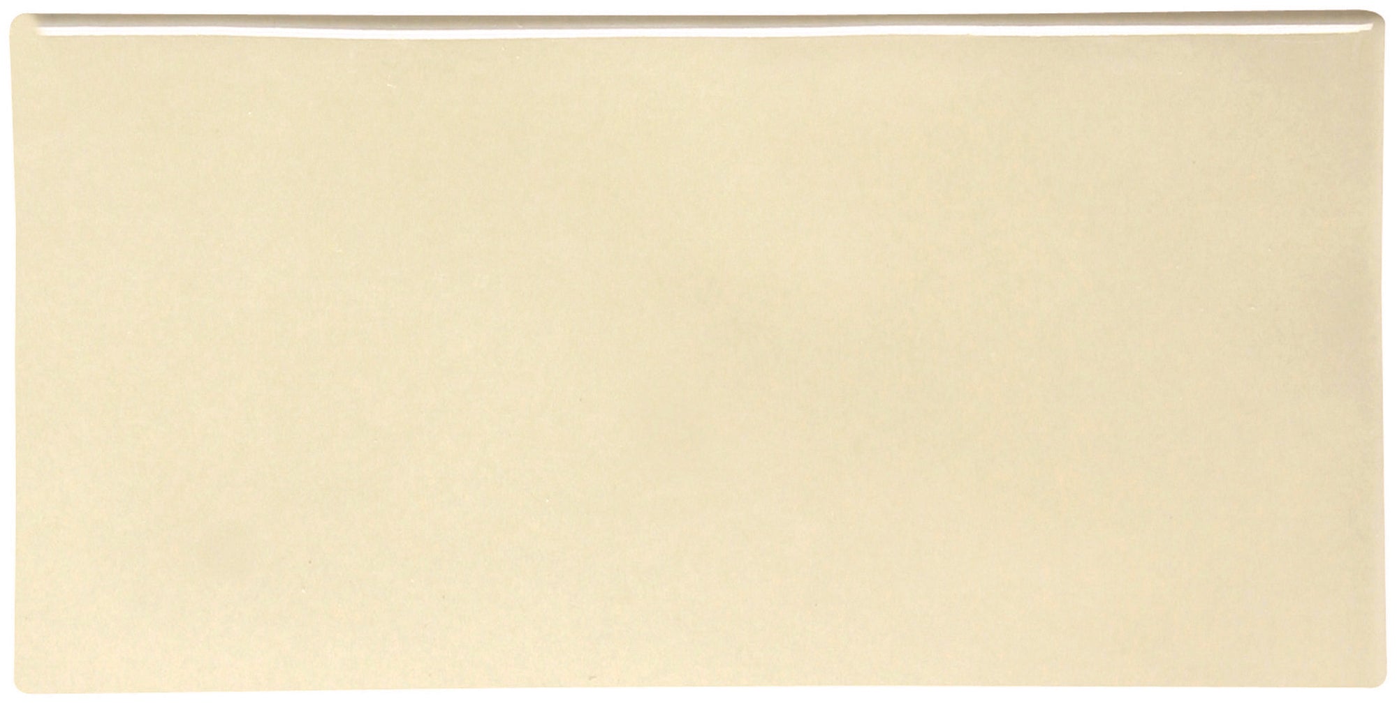 Artisan Half Tile Gloss Glaze 150x75x10mm