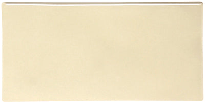 Artisan Half Tile Gloss Glaze 150x75x10mm