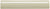 Artisan Bundled Reed Moulding Gloss 150x23mm
