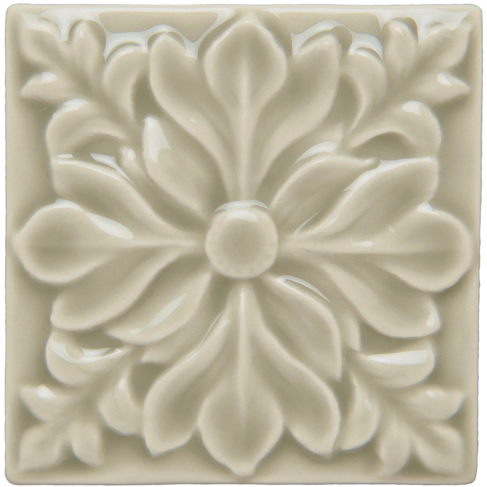 Artisan Hampstead Gloss Insert 75x75mm