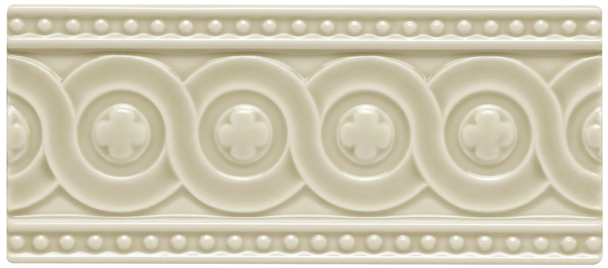 Artisan Baroque Moulding Gloss 150x65mm