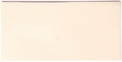 Artisan Half Tile Crackle Glaze 150x75x10mm