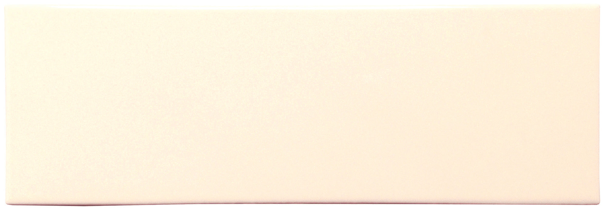 Artisan Brick Tile Gloss Glaze 225x75x10mm