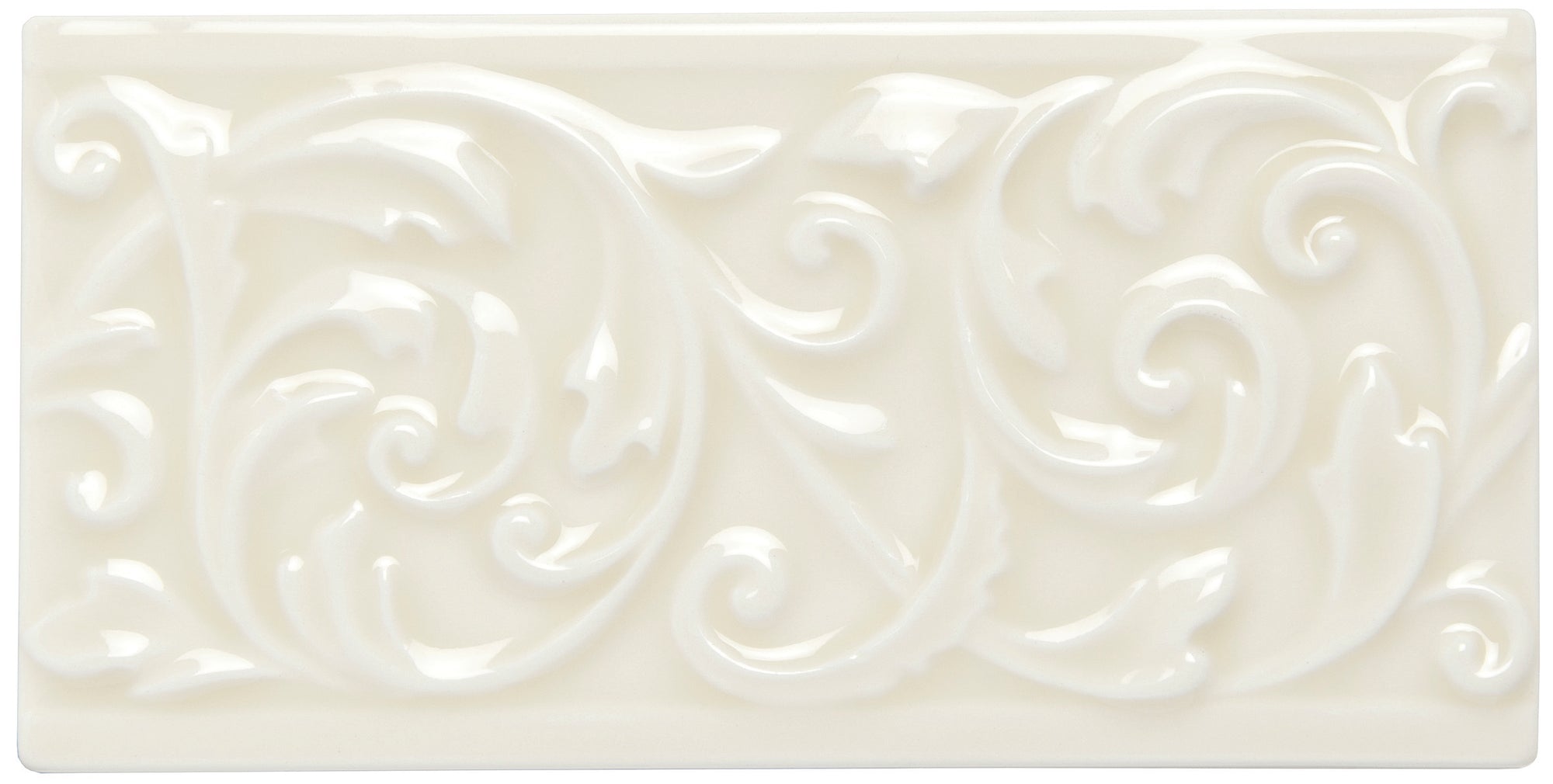 Artisan Buckingham Moulding Gloss 150x75mm