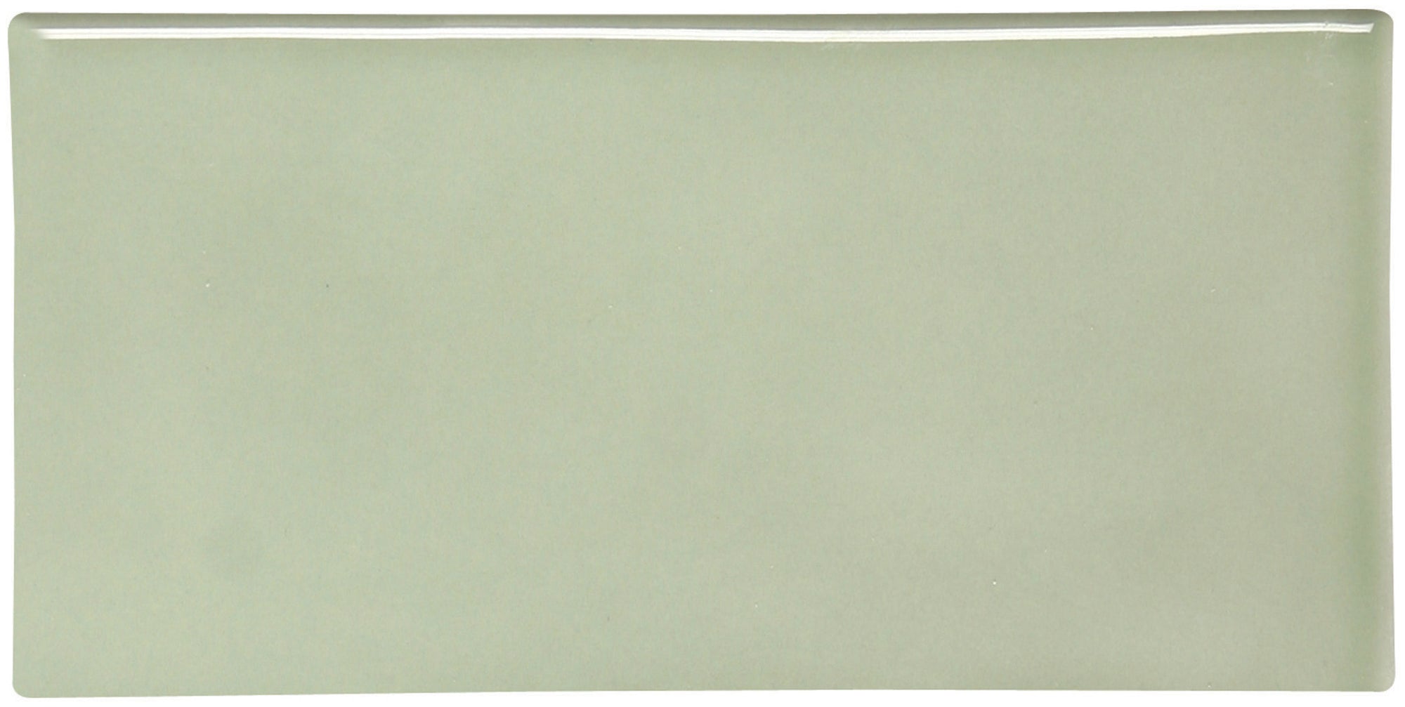 Artisan Half Tile Gloss Glaze 150x75x10mm