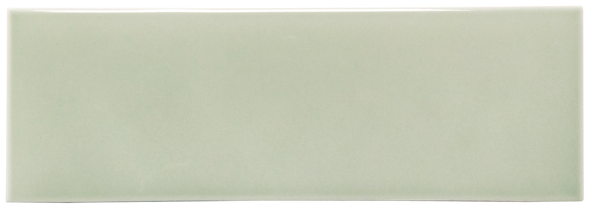 Artisan Brick Tile Gloss Glaze 225x75x10mm