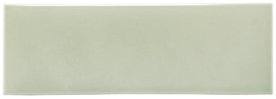 Artisan Brick Tile Gloss Glaze 225x75x10mm