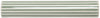 Artisan Bundled Reed Moulding Gloss 150x23mm