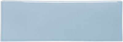 Artisan Brick Tile Gloss Glaze 225x75x10mm
