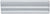 Artisan Kensington Moulding Gloss 150x40mm