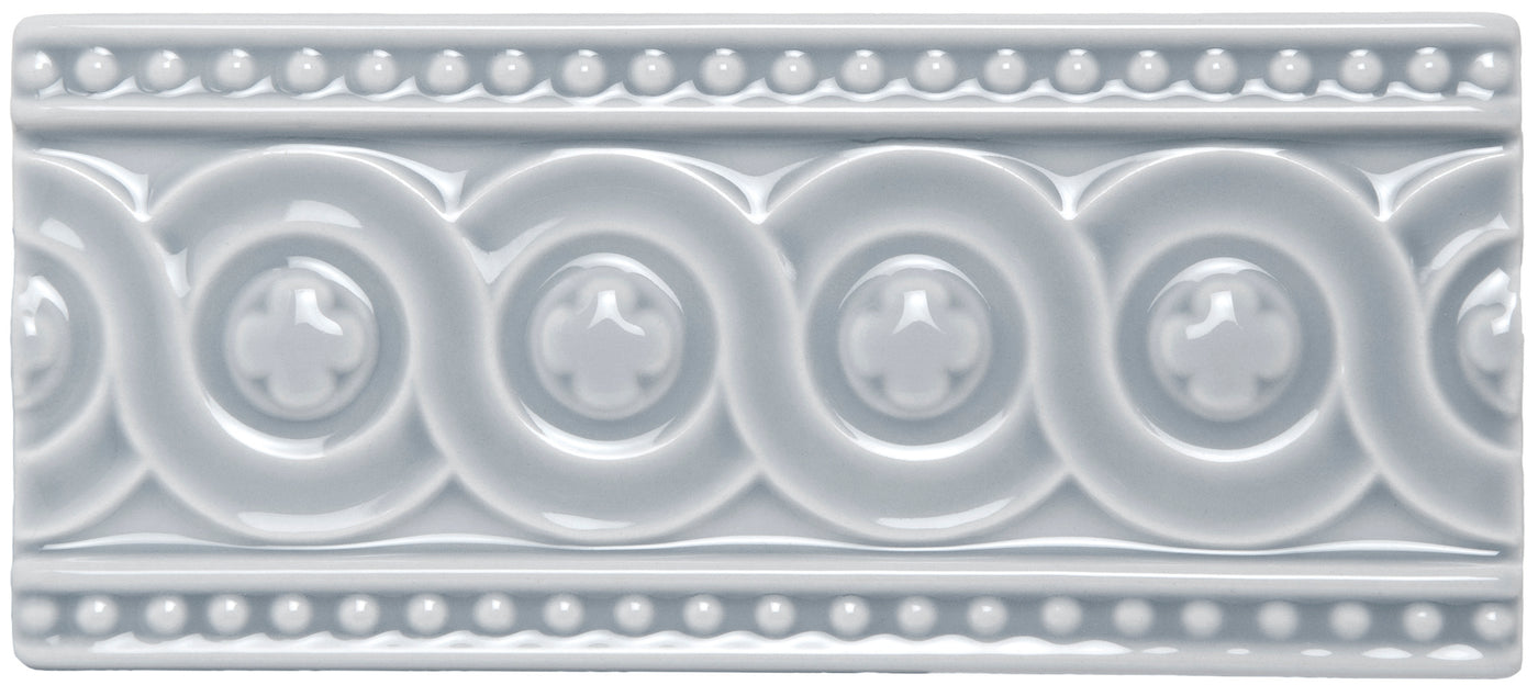 Artisan Baroque Moulding Gloss 150x65mm