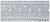 Artisan Baroque Moulding Gloss 150x65mm