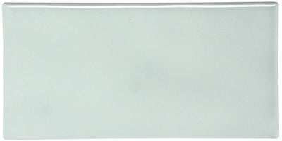 Artisan Half Tile Crackle Glaze 150x75x10mm